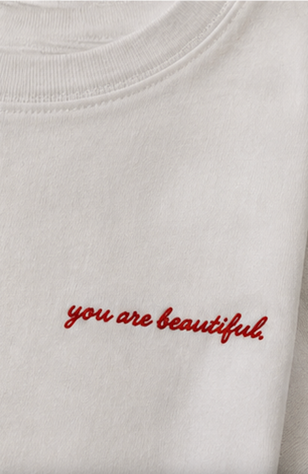 You are Beautiful Tee