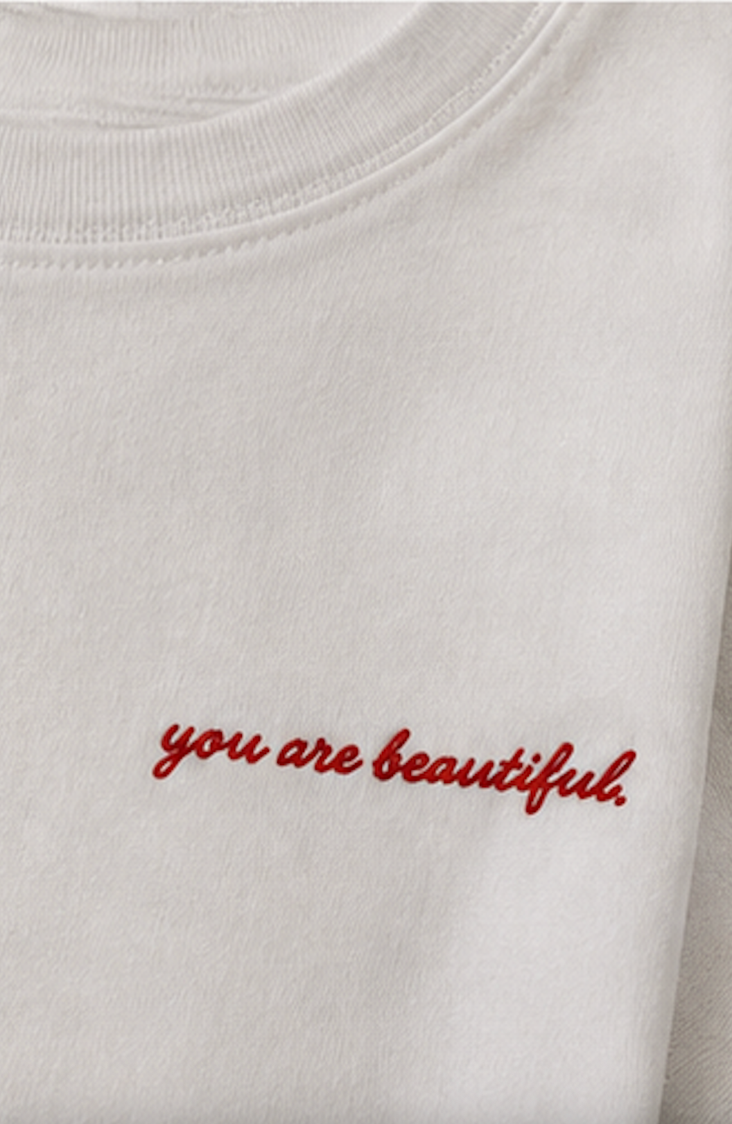You are Beautiful Tee
