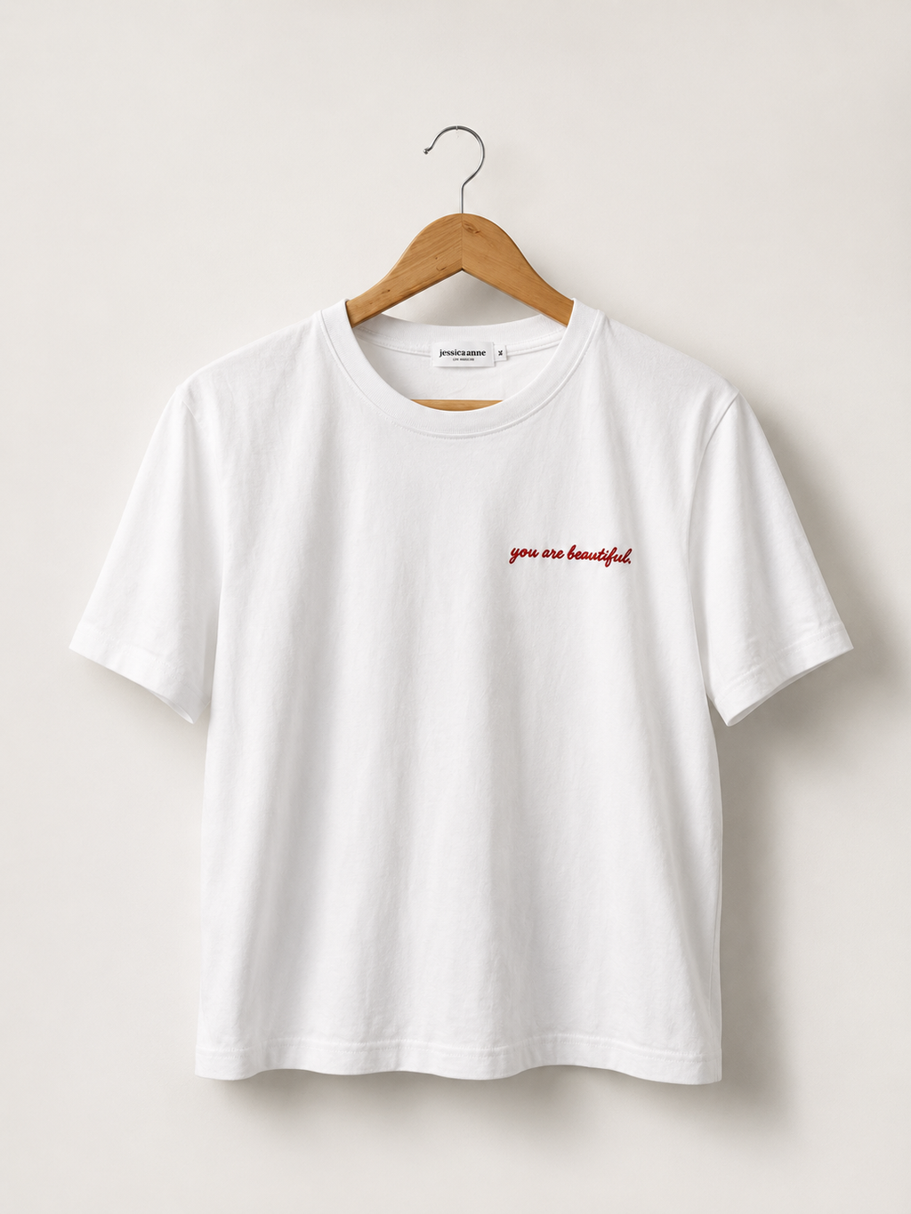 You are Beautiful Tee