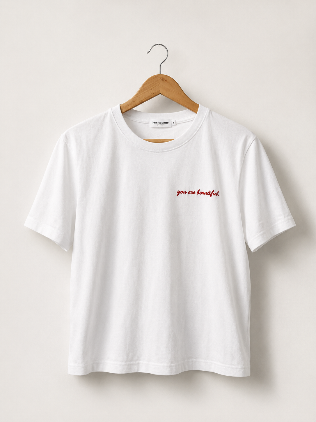 You are Beautiful Tee
